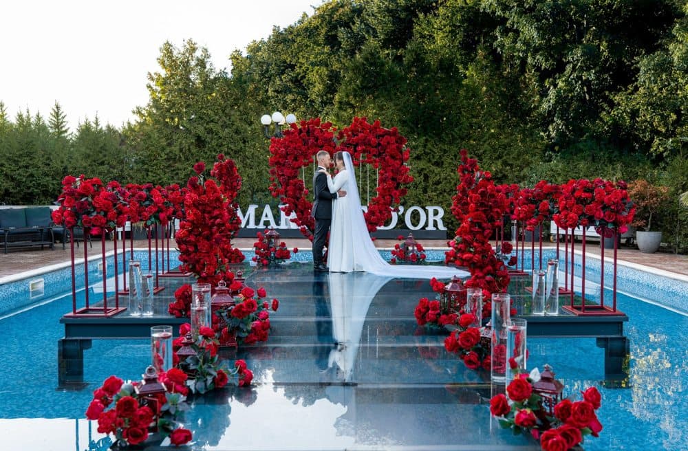 Georgiana&Cristian - Fotografii de Murgeanu Lucian