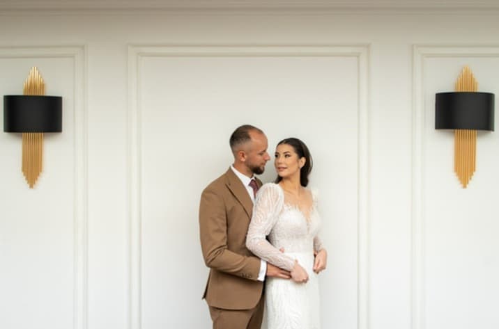 Alina & IonuÈ› - Fotografii de Cosmin Vlad