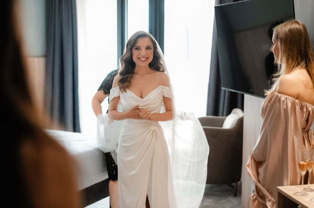 Andrei & Monica - Fotografii de Laura Tru