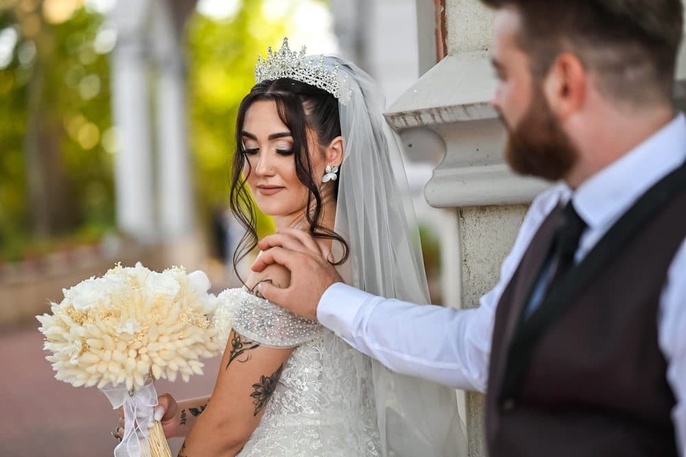 Roxana si DragoÈ™ - Fotografii de Oanca Ionut