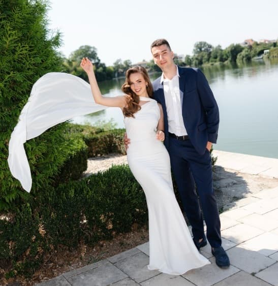 Daria & Dan - Fotografii de Oanea Laurențiu