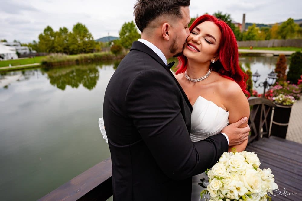 Felicia & Ferencz - Fotografii de Paul Budusan Fotografie / Videografie de Nunta