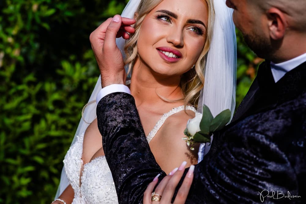 Daiana & Emilian - Fotografii de Paul Budusan Fotografie / Videografie de Nunta
