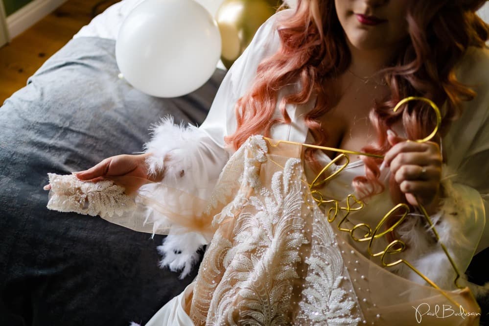 Niculina & Razvan - Fotografii de Paul Budusan Fotografie / Videografie de Nunta