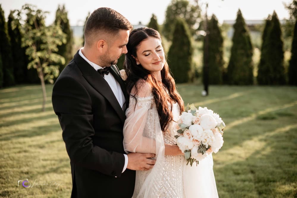 Ana & Vlad - Fotografii de Lucian Popa