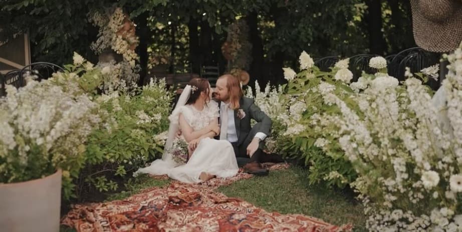 Smara & Jarno - Fotografii de Lucian Seb Filmmaker