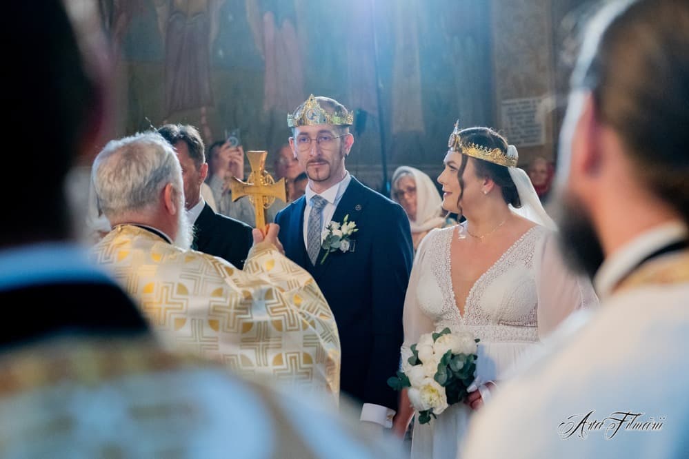Raluca & Mihai - Fotografii de ArtaFilmării
