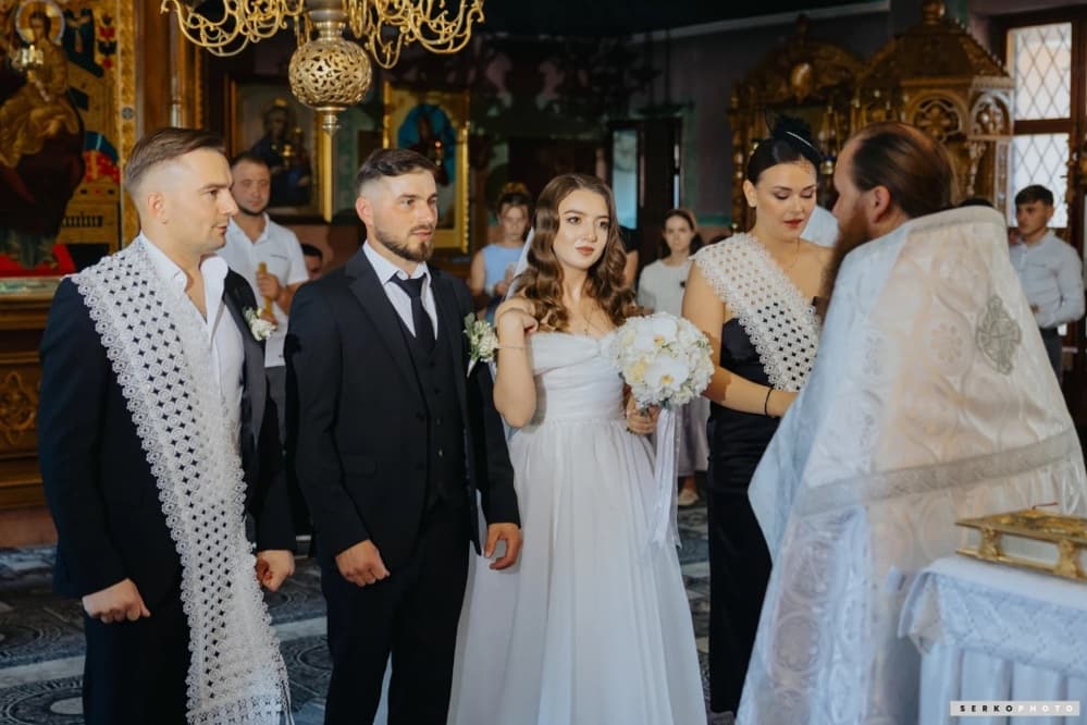 Gheorghe & Arina - Fotografii de Sergiu Cotruta
