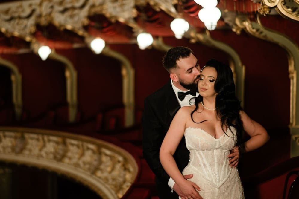 Ioan si Cristiana - Fotografii de Bogdan Cotruta Photography