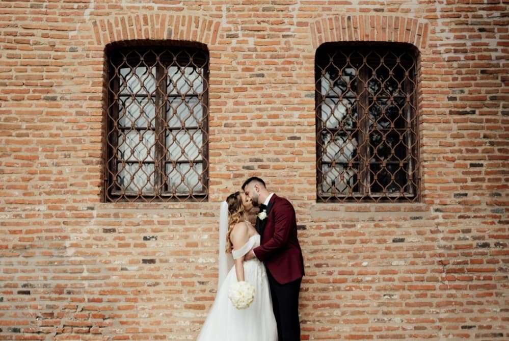 Oana & Alin - Fotografii de RaPictures