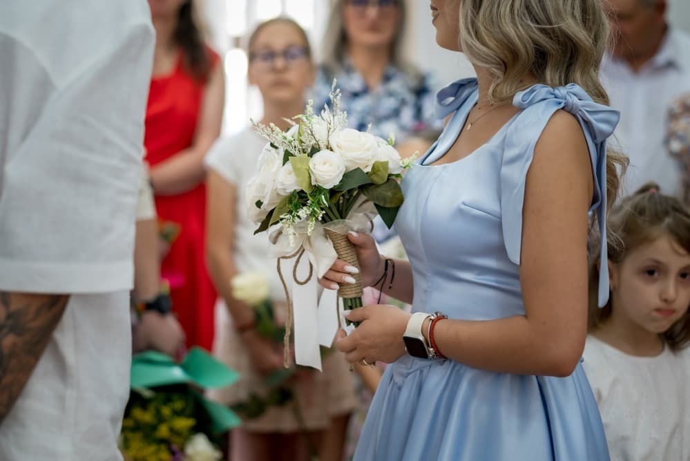 Diana & Iulian - Fotografii de Breazu Cornel