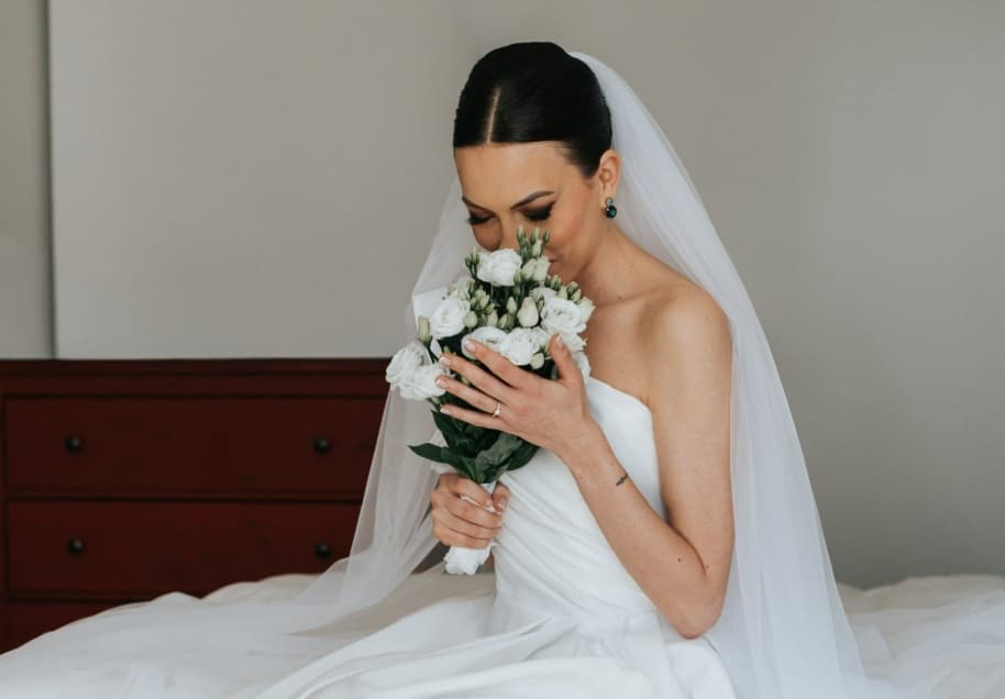 Ioana & Radu - Fotografii de Barboiu Photography