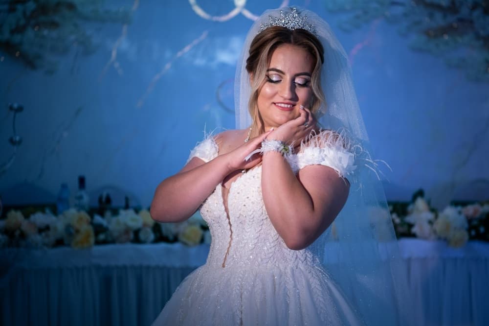 Madalina si Ionut - Fotografii de Amintiri Pretioase Studio Foto & Video