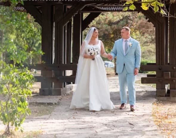 Daria&Cosmin - Fotografii de Diana Onu