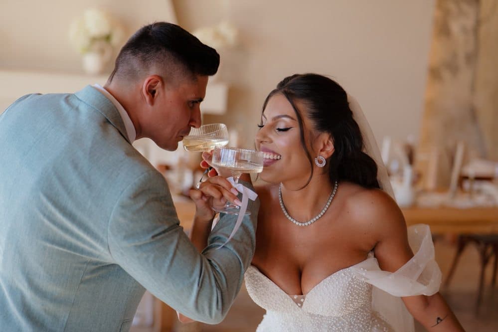 Alexandra&George - Fotografii de Bohemian Weddings