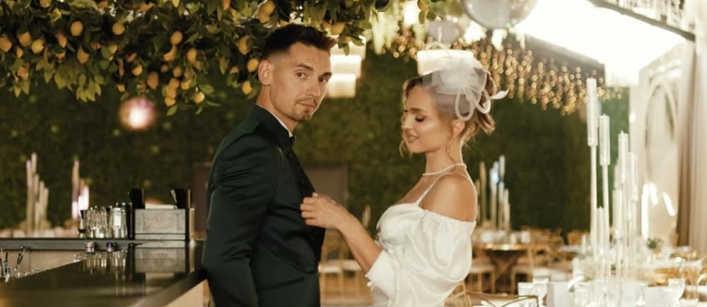 Alina&Andrei - Fotografii de Motife Studio