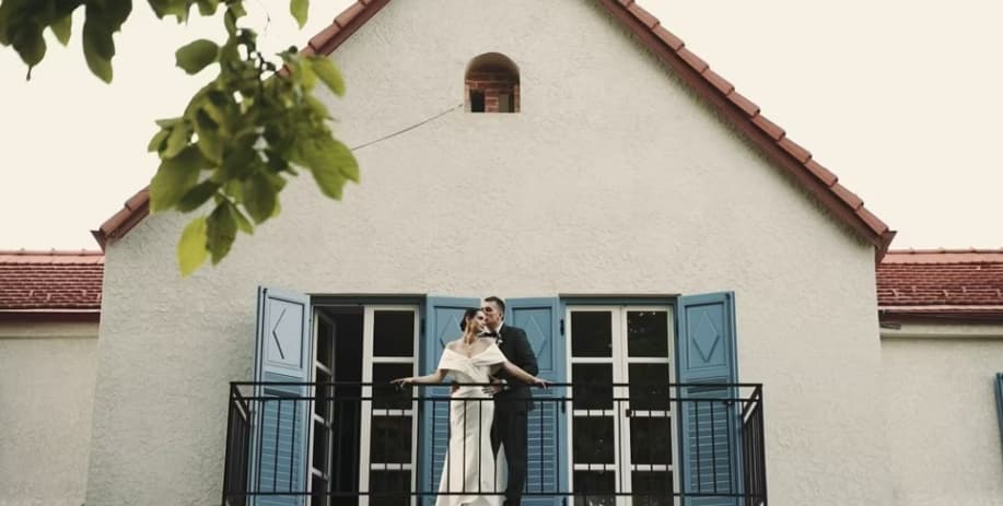 Elena & Radu - Fotografii de Razvan Cosma