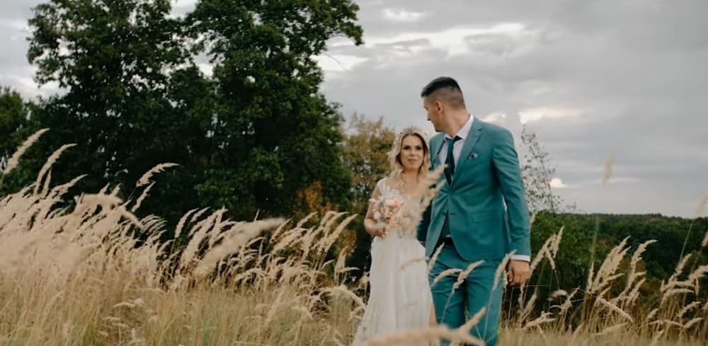 Aurelia & Alexandru - Fotografii de Vicentiu Brencea