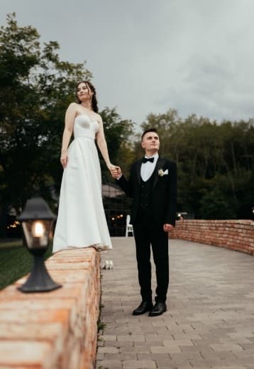 Alex & Andreea - Fotografii de MG Photo&Film