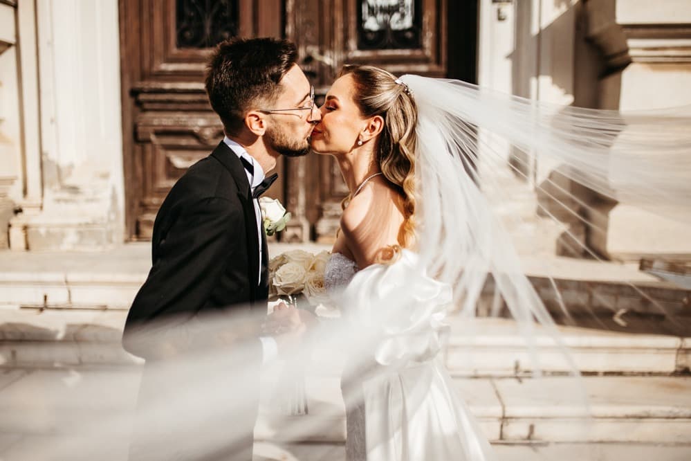 Maria & Valentin - Fotografii de Andrei Chirica - Raian Fine Arts
