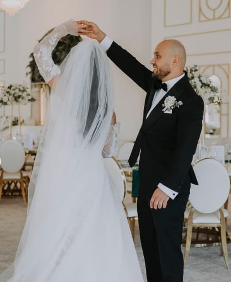 Flavia & Claudiu - Fotografii de B & P Wedding