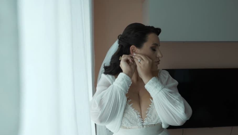 Emiliana&Andrei - Fotografii de Ciprian Luca