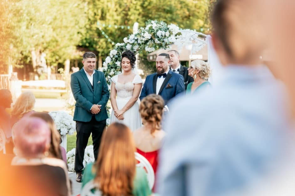 Cristiana & Stefan - Fotografii de Alexandru Boca