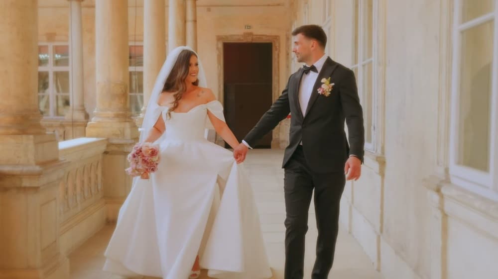 Marius & Oana - Fotografii de Andrei M. Vacar