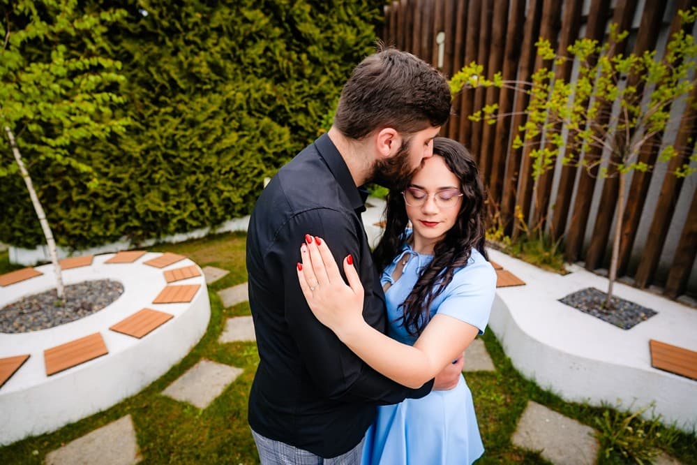 D &amp; A - Fotografii de Ujfalvi Szilard 