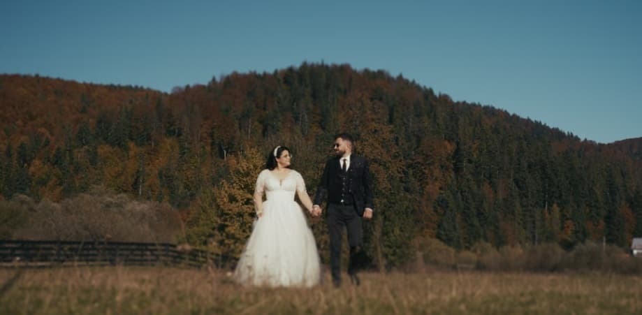 Lavinia &amp; Stefan - Fotografii de Trocin Florin // Lulu Film