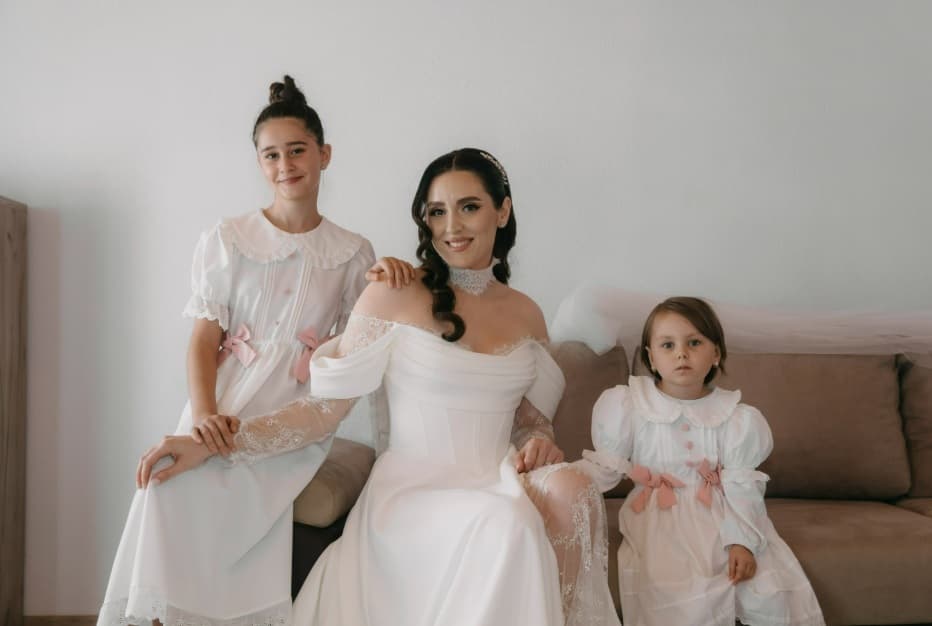 Madalina si Florin - Fotografii de Ema &amp; Gabriel Voicu