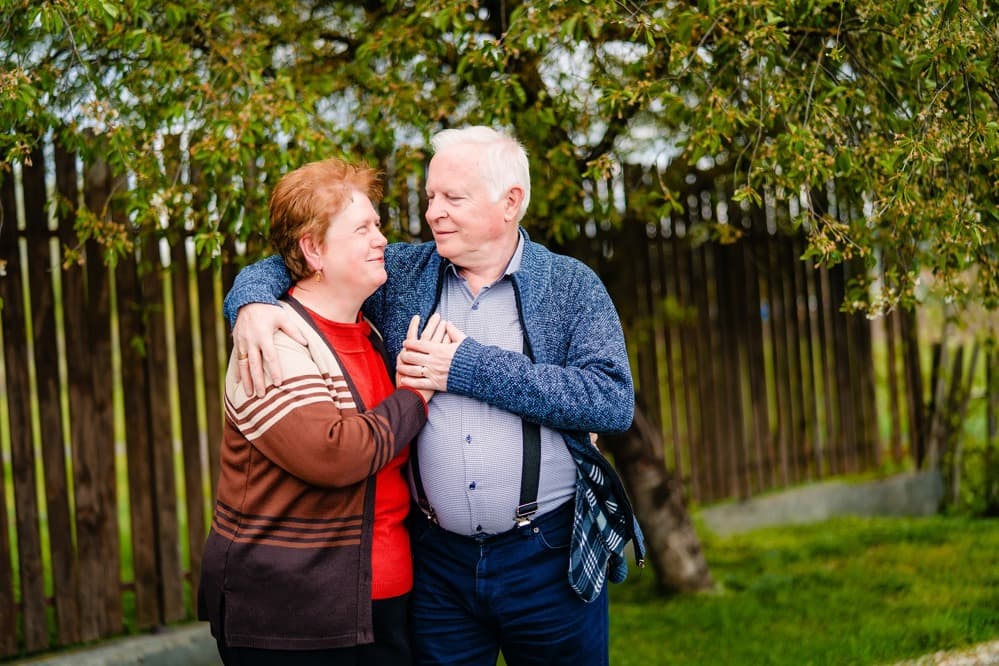 Csaba & Erzsébet - Fotografii de Ujfalvi Szilard