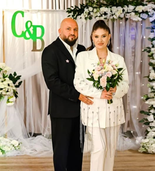 Bianca si Costi - Fotografii de FotoEvent88 - Costi MANOLACHE