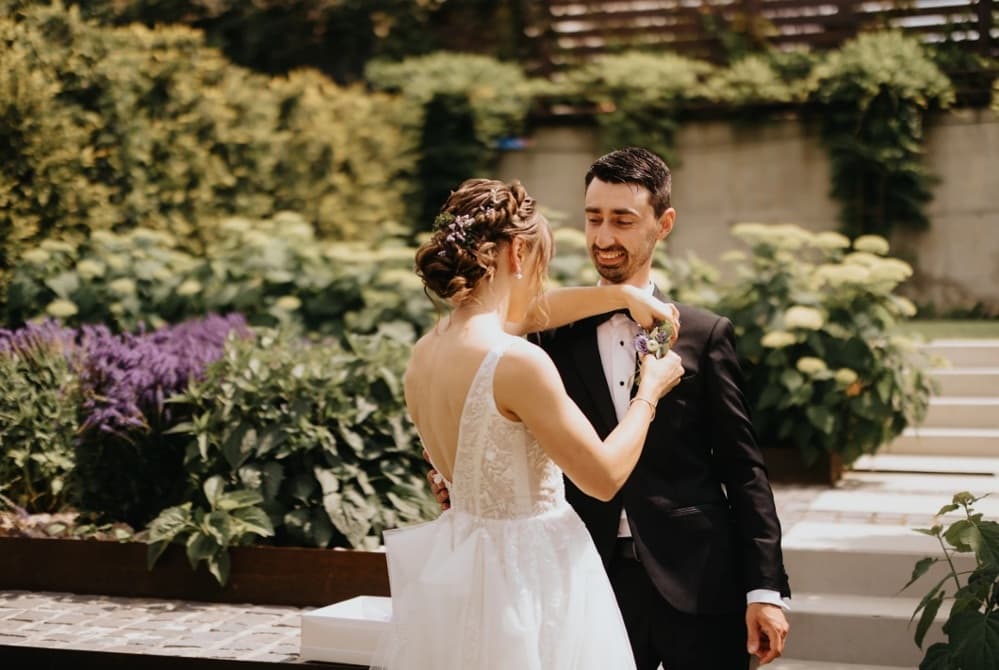 Mihaela&amp;Albert - Fotografii de Dermanschi Ana