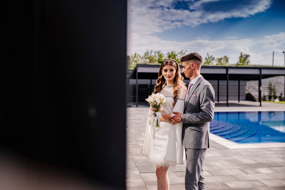 ANDRA&SERGIU - Fotografii de ILEANA MEHEDINTU