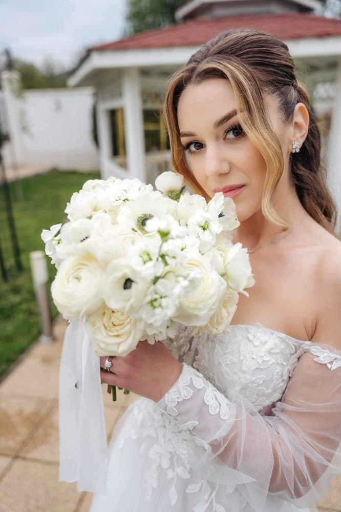 Denisa&amp;Catalin - Fotografii de Burlacu'Studio