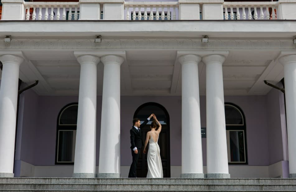 Lia si Cata - Fotografii de Ema &amp; Gabriel Voicu