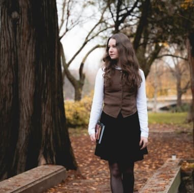 Miriam - Fotografii de Grigore Luisa