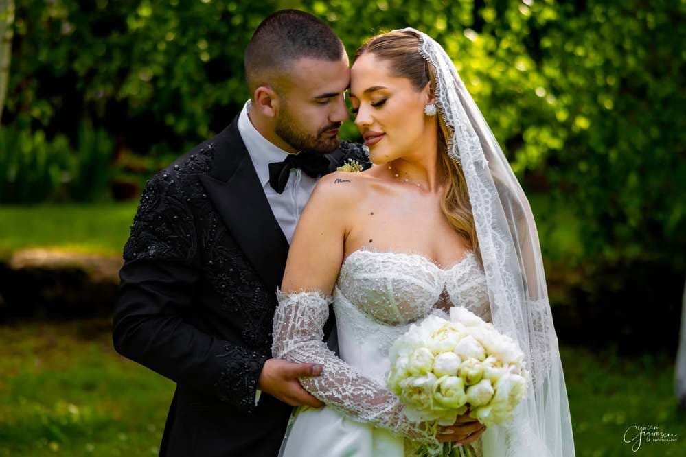 Stefania &amp; Mihai - Fotografii de Ciprian Grigorescu Photography