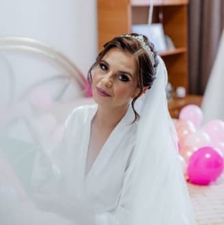 Adi si Lavinia - Fotografii de Diana Podină