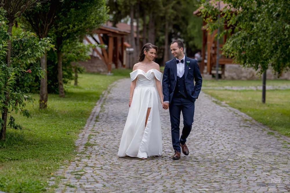 Andreea &amp; Petru - Fotografii de RÄƒzvan Dale