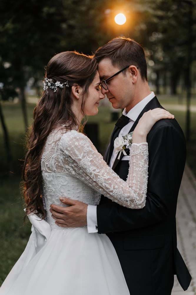 Ofelia si Daniel - Fotografii de Cristian Modoran