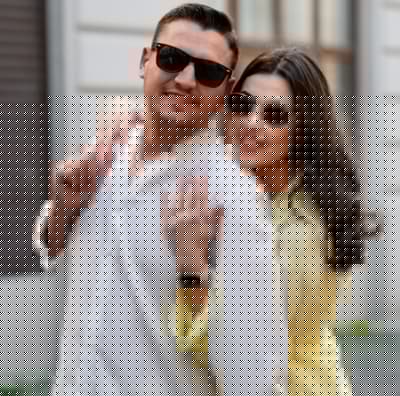 Iuliana &amp; Marius - Fotografii de Mihai Balta