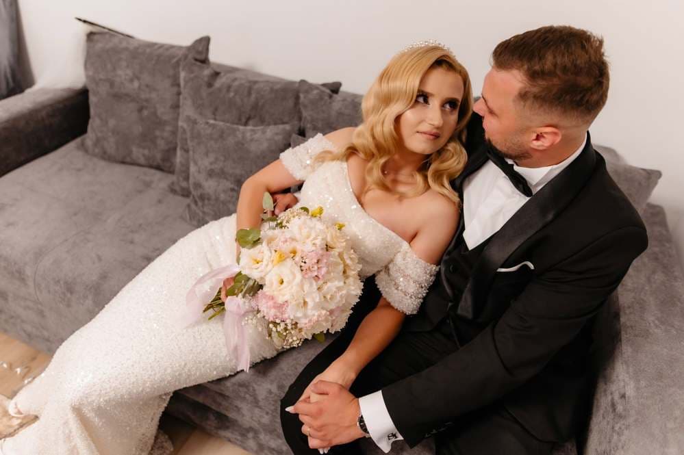 Sabina È™i Iustin  - Fotografii de Curecheriu Andreea
