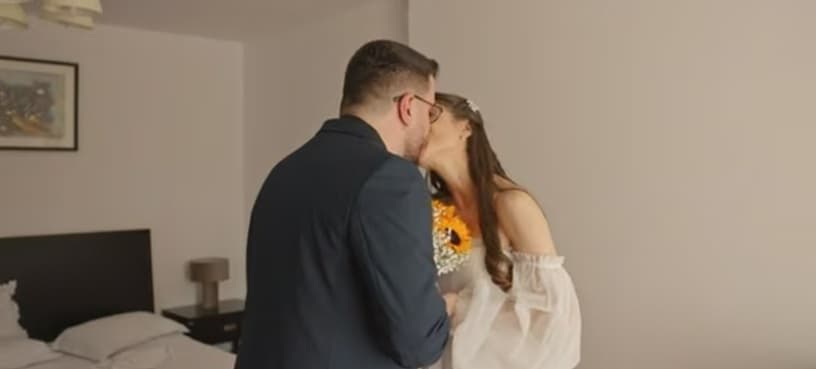 Adina si Andrei - Fotografii de  Cristian DrÄƒgulescu 