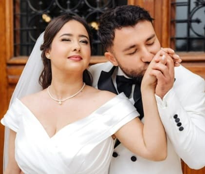 Simona&amp;Cezar - Fotografii de Burlacu'Studio