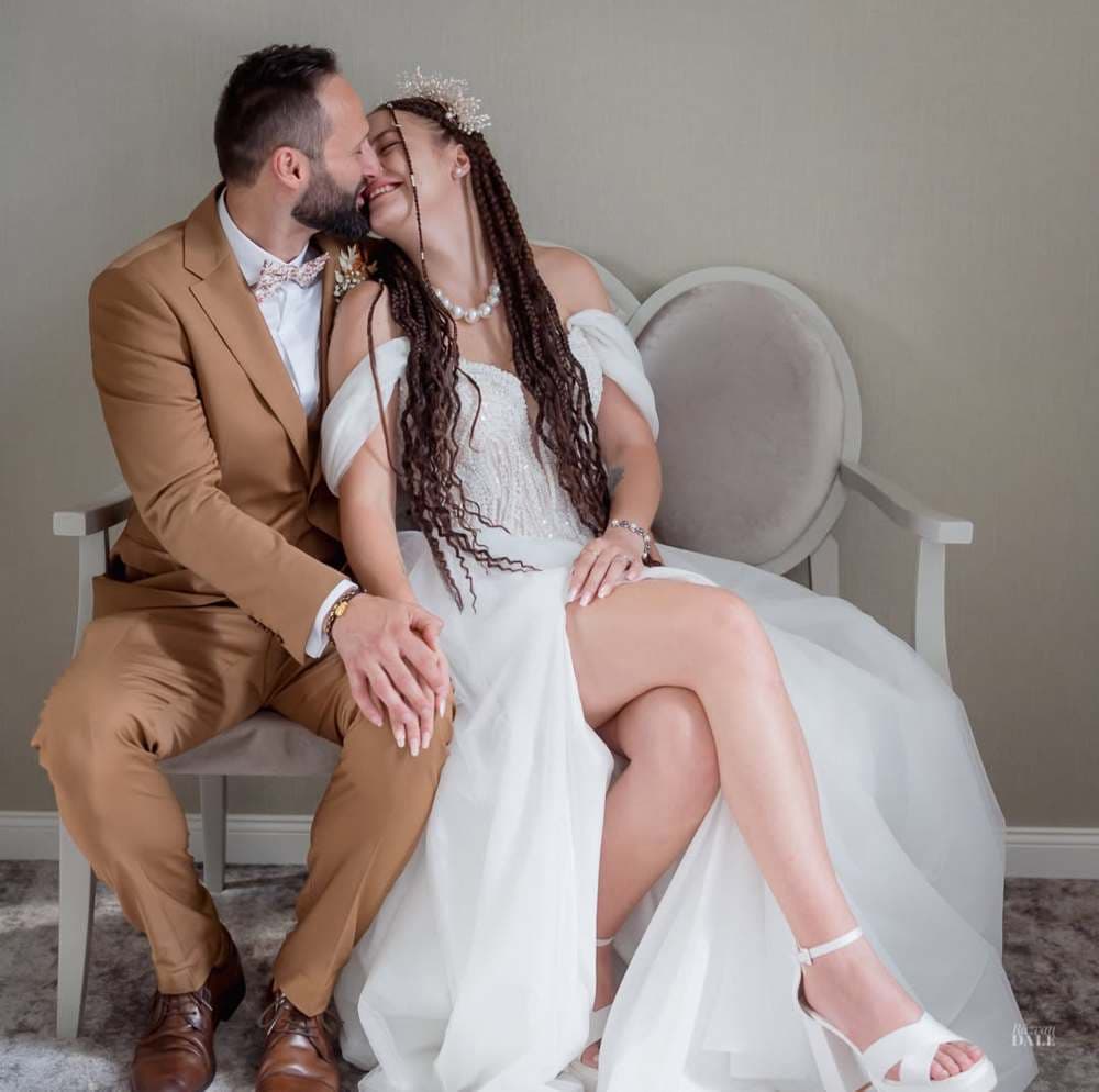 Cristian&Alexandra - Fotografii de Răzvan Dale