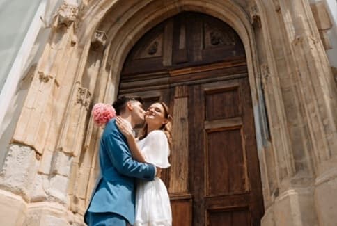 Oana &amp; Bogdan - Fotografii de Molnos Iby Photography