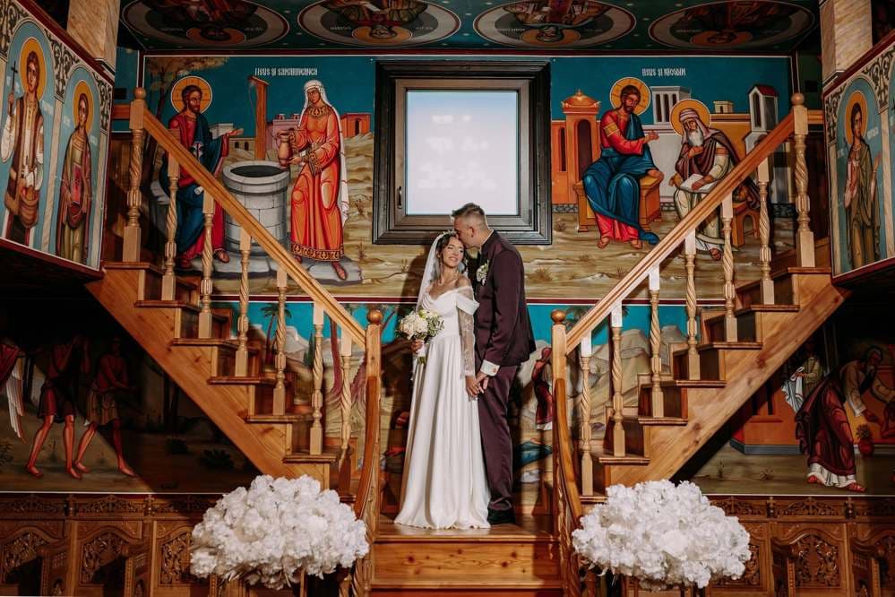 DumitriÈ›a &amp; Elvis - Fotografii de Miruna Buculei