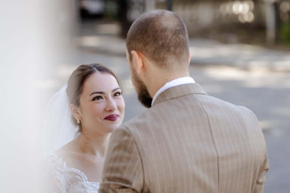 Manu &amp; Mircea - Fotografii de ZOOMER STUDIO